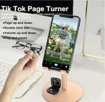 Bluetooth Remote Control Video Page Turner