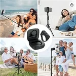 Bluetooth Remote Control Video Page Turner