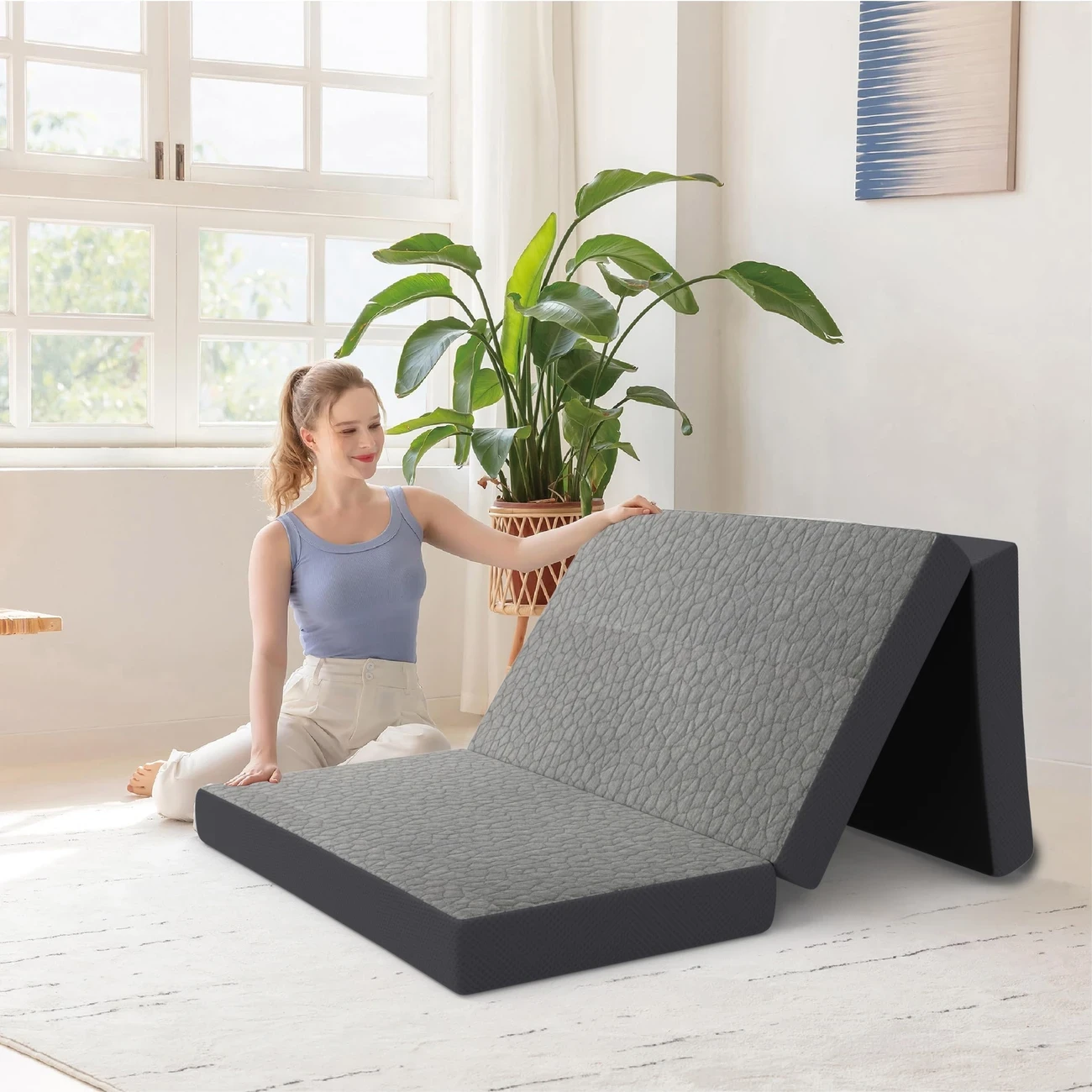 Folding Mattress