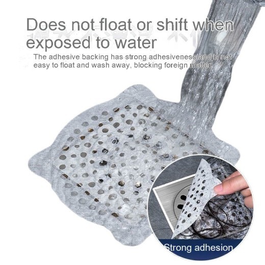 Shower Drain Cover