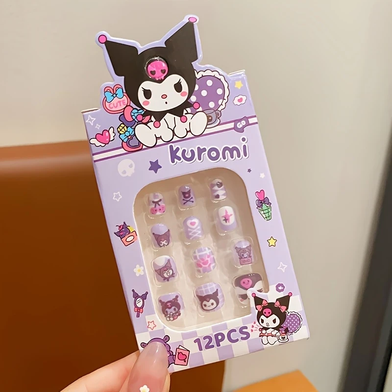Nails for Kids