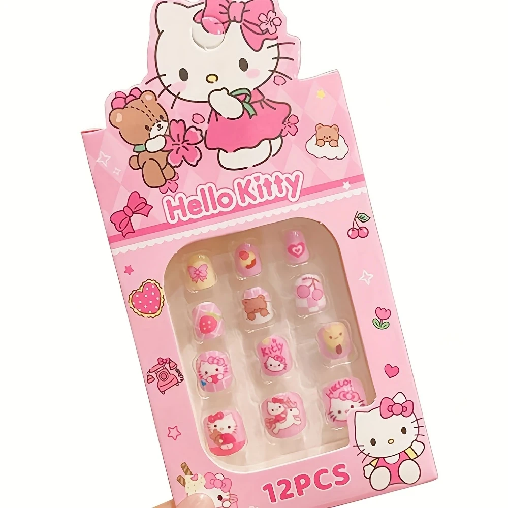 Nails for Kids