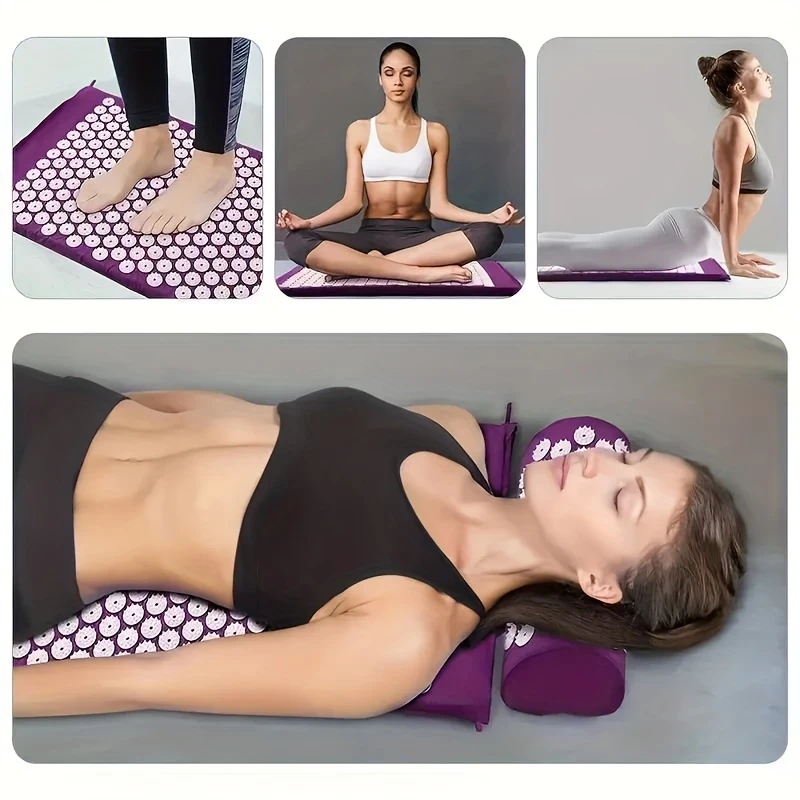 Acupressure Mat