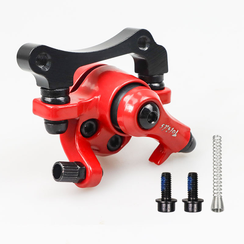 Electric Scooter Accessories Brake Level For Brake Level Folding