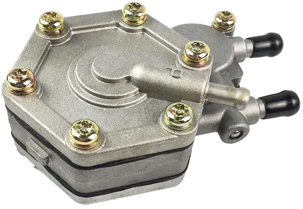 Garden Tool Accessories Wear-resistant And Durable Oil Pump