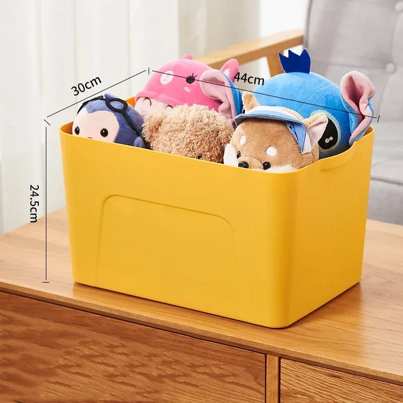 Cloth Bins