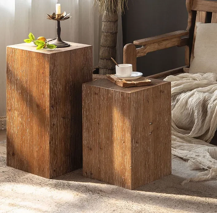 Corner Table