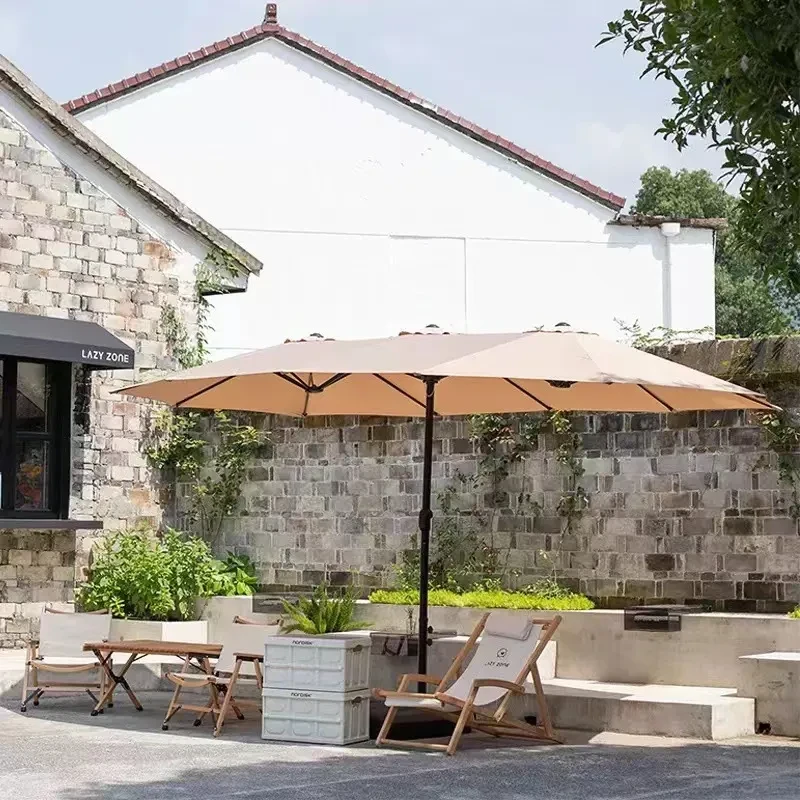 Outdoor Garden Umbrella