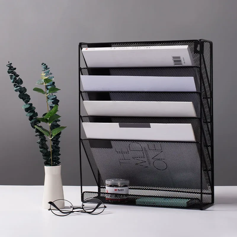 Desk File