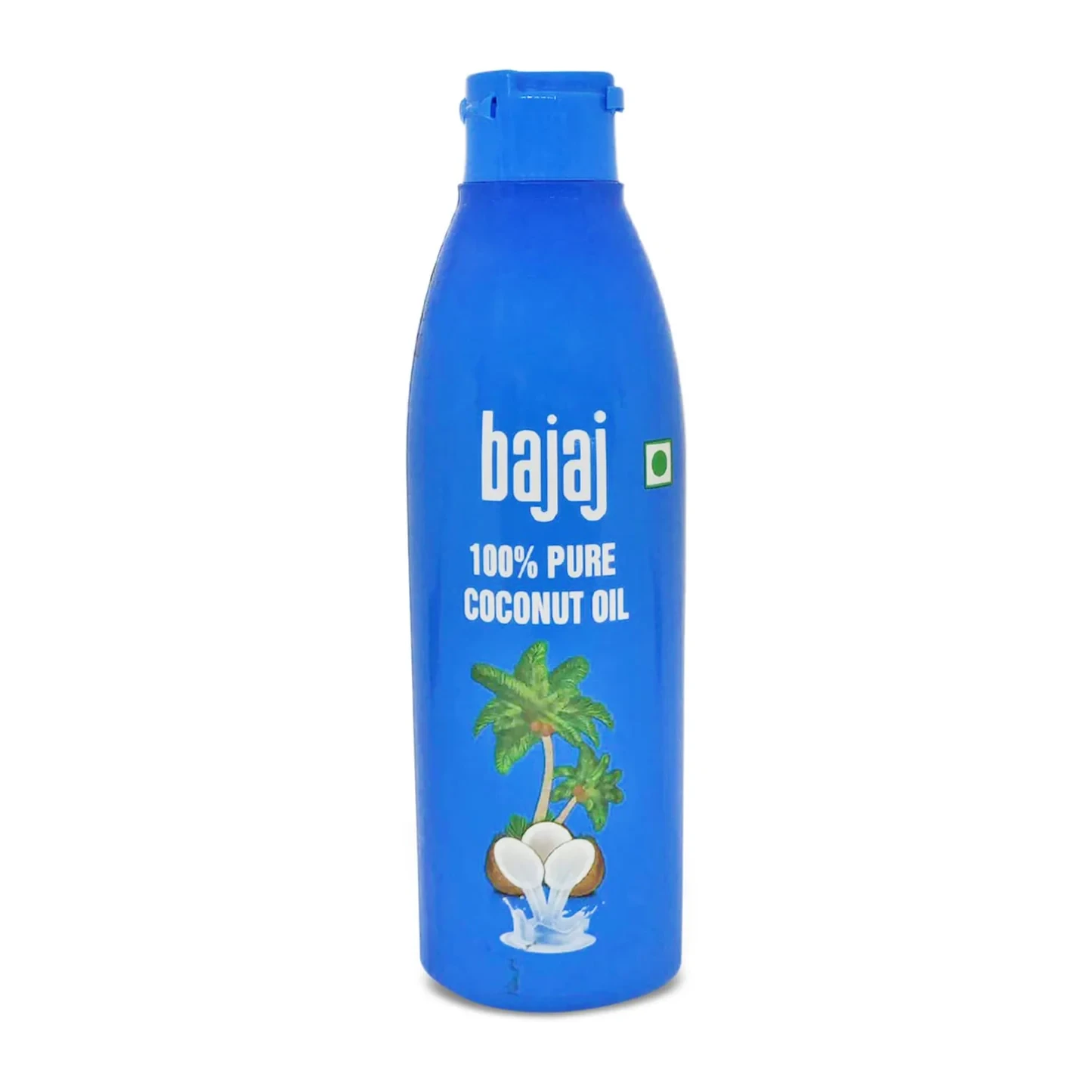 Bajaj Pure Coconut Oil