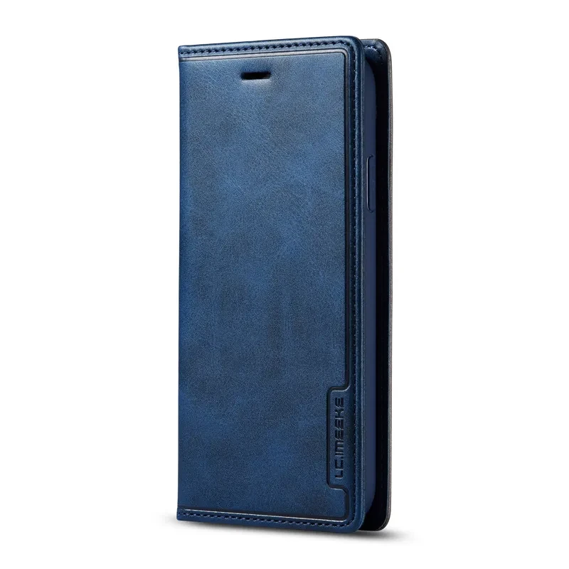 Leather Phone Cover