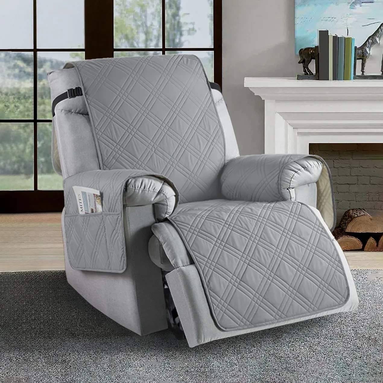 Recliner Chair Covers