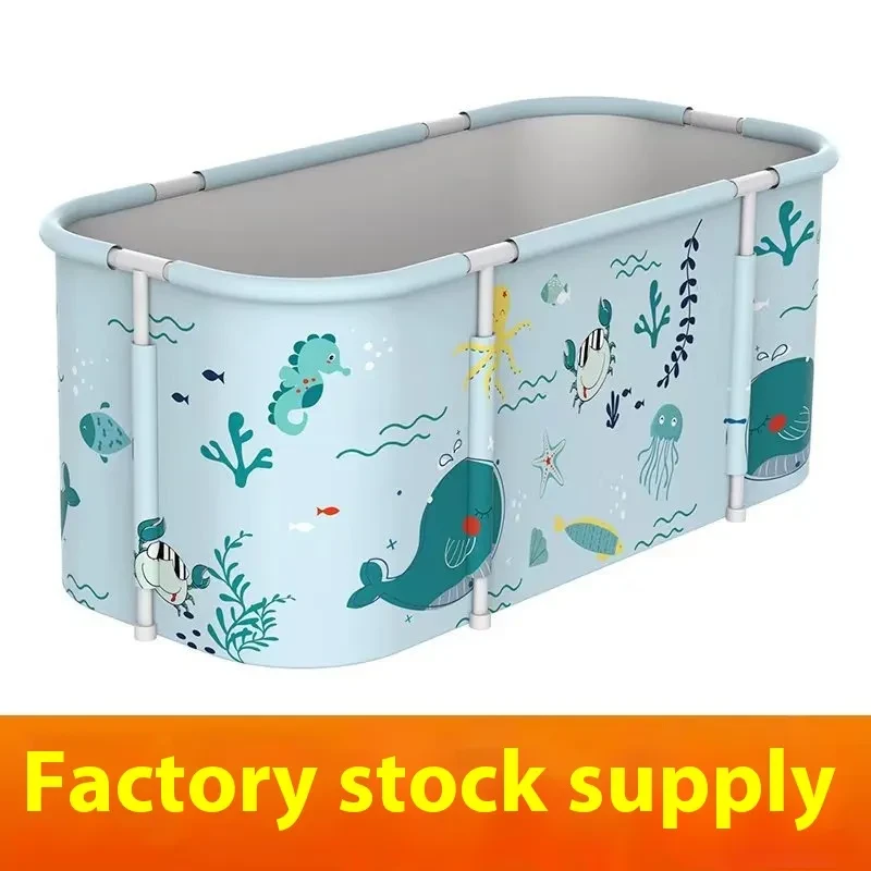 Portable Bathtub