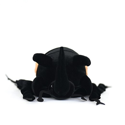 Pentagonal Bug, Big Stuffed Bug, Plush Toy Doll