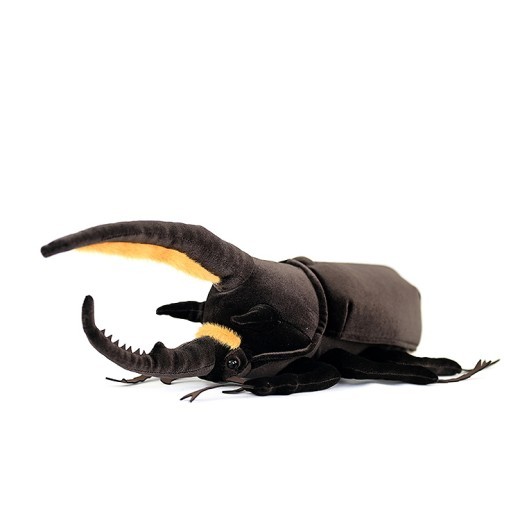 The Plush Toy Doll Of The Big Bug