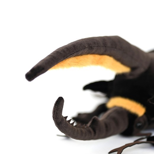 The Plush Toy Doll Of The Big Bug