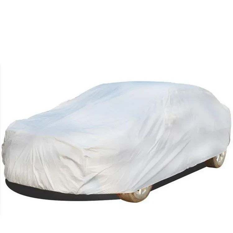 Vehicle Retractable Car Covers