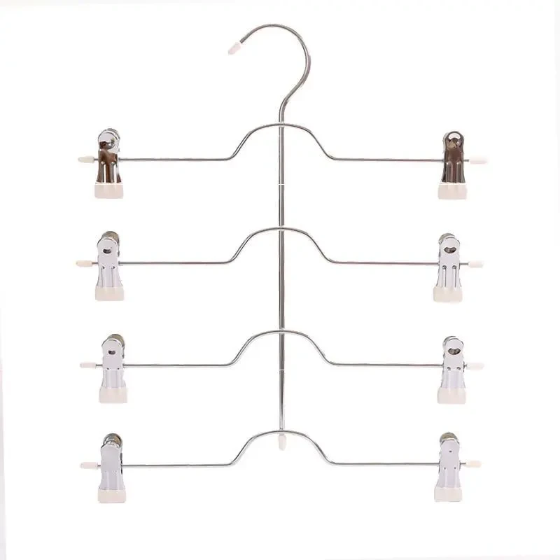 Tiered Skirt Hanger