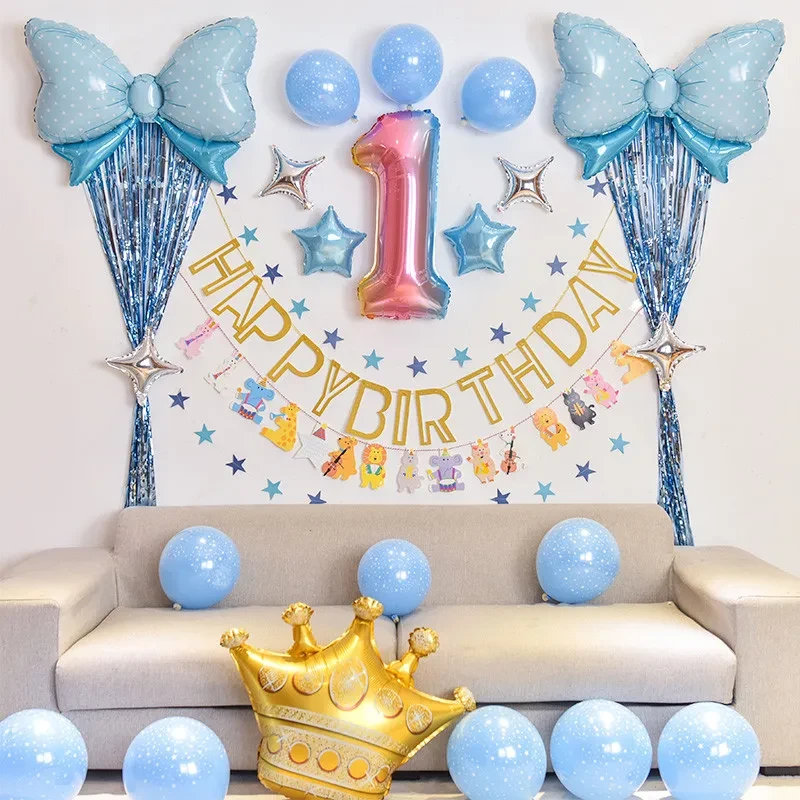 Birthday Decorations