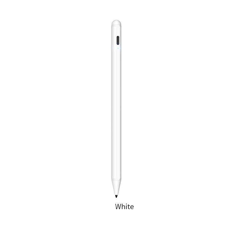 Compatible with Apple, Special capacitive stylus for iPad