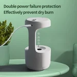 AntiGravity Air Humidifier