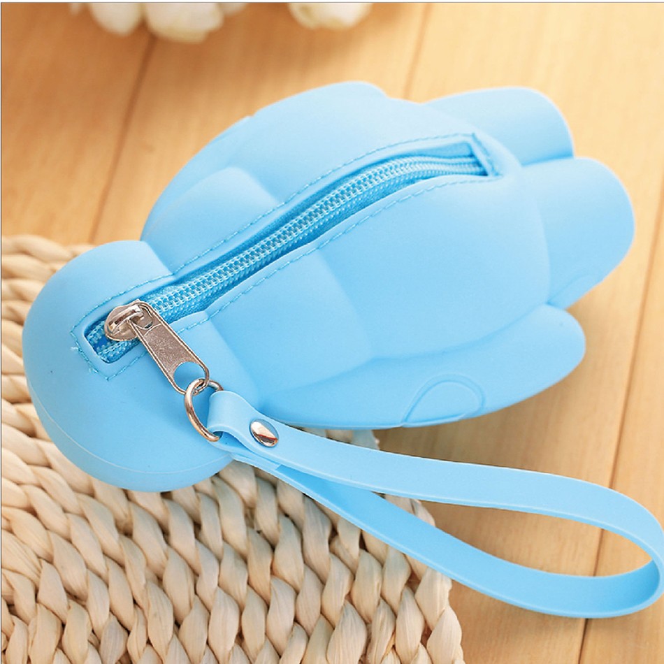 Large capacity pencil case