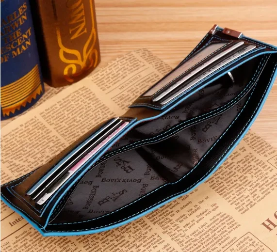 Purse Man