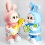 Adorable Rabbit Toy