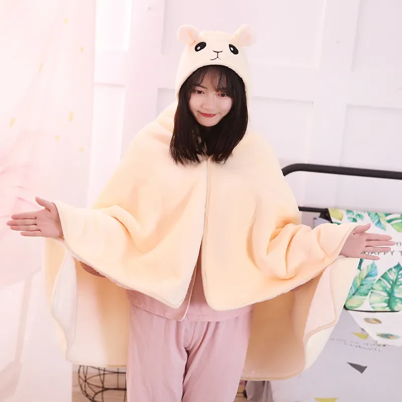 Blanket Hoodie NZ