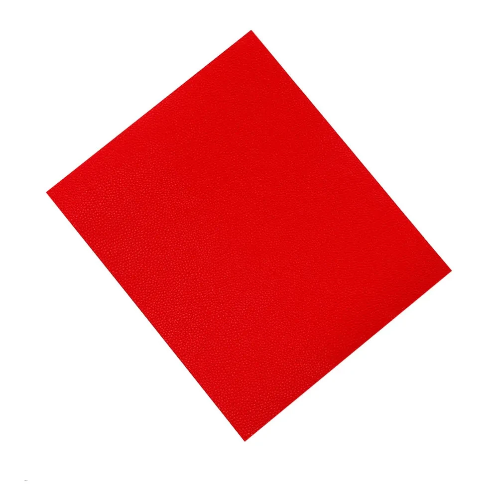 Leather Patch