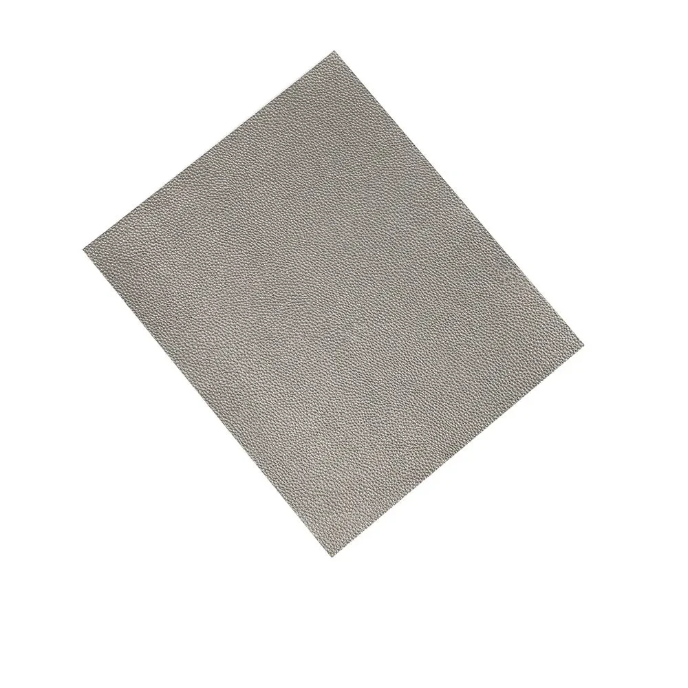 Leather Patch