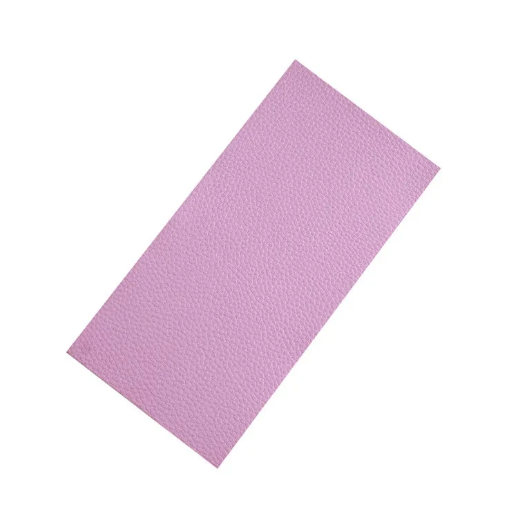 Leather Patch