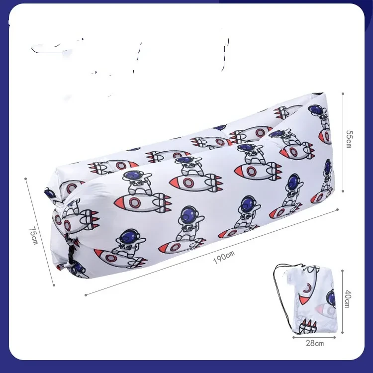 Camping Sofa