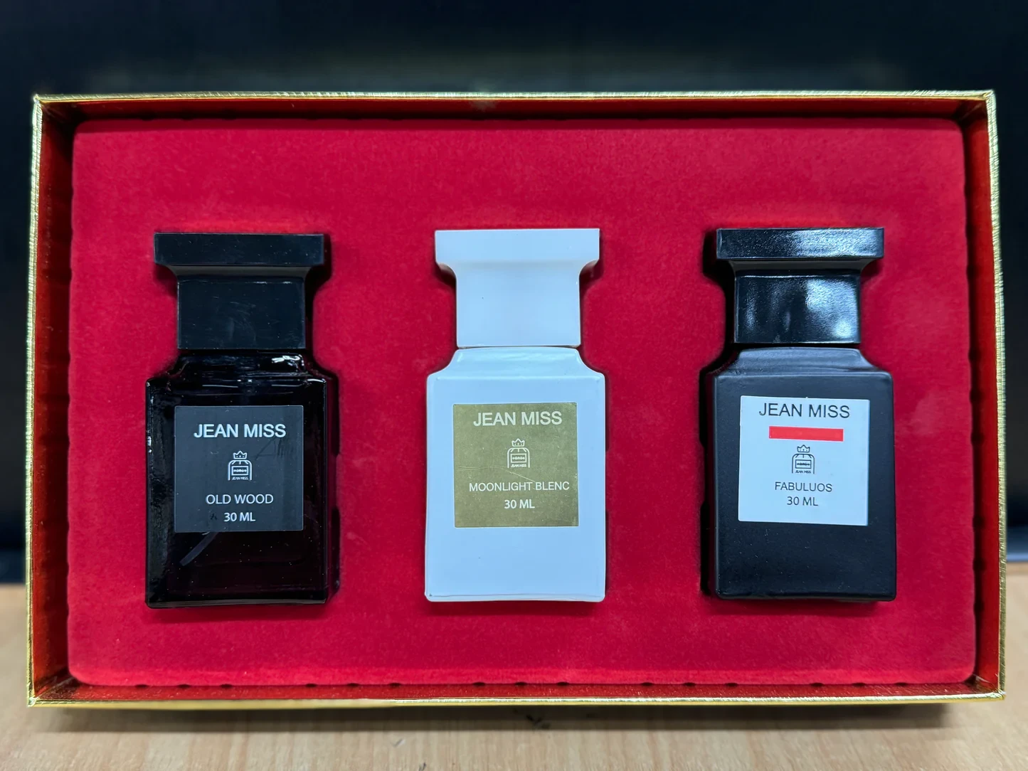 Tom Ford Gift Set