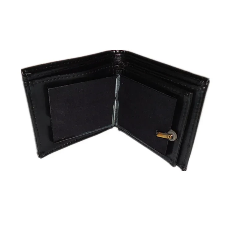 The Magic Wallet Blaze