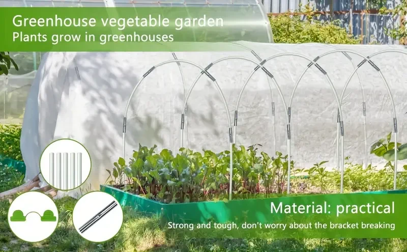 Garden Hoops