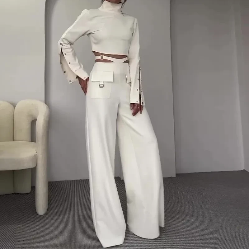Lace Suits for Ladies