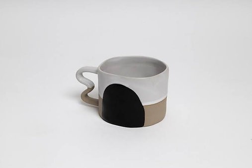 The Benni Mug