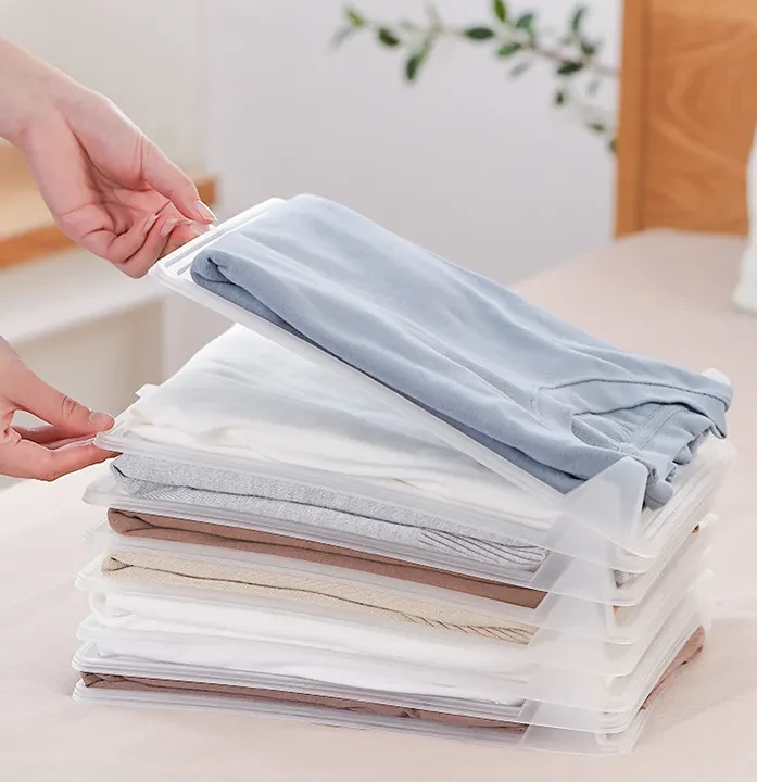 Clothes Folding Machines in the Philippines