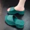 Platform Slippers Female Summer Waterproof Non-slip Rain Boots