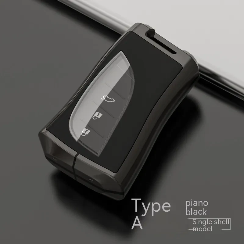 Car Remote Key Case Cover