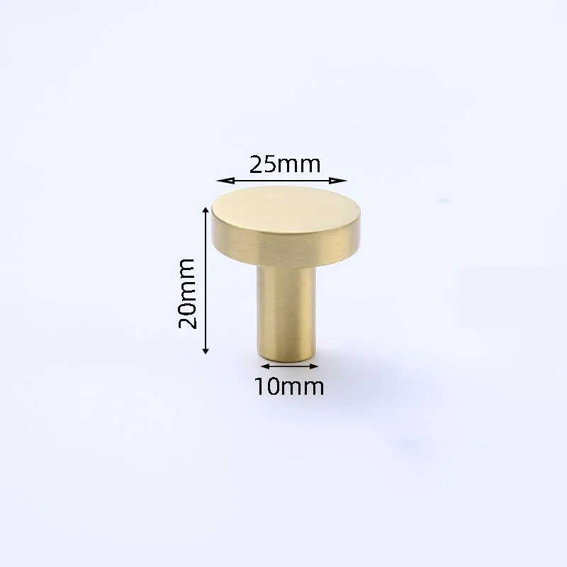 Drawer Knobs