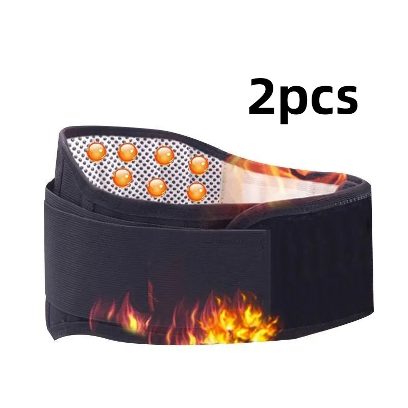 Waist Heat Belt