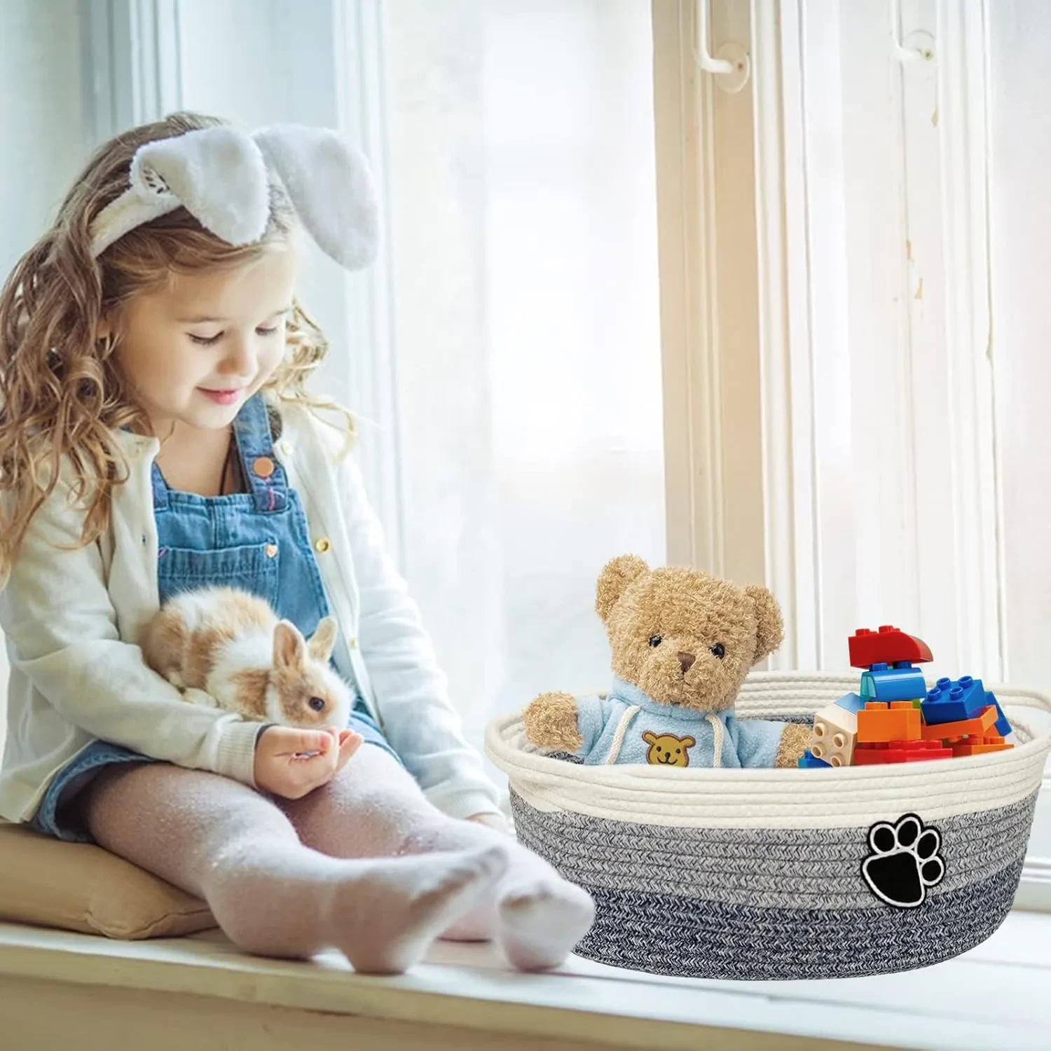 Small Baskets