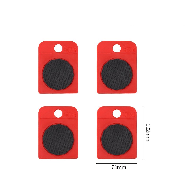 Furniture Sliders
