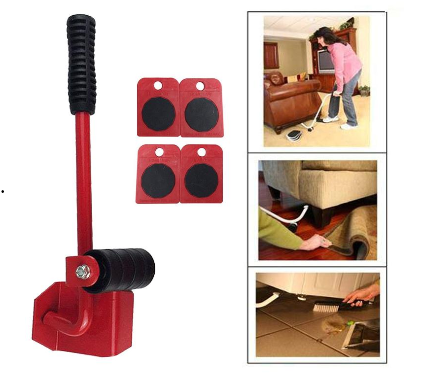 Furniture Sliders