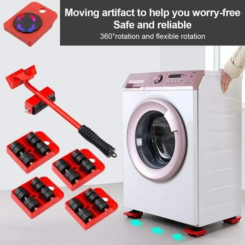 Furniture Sliders