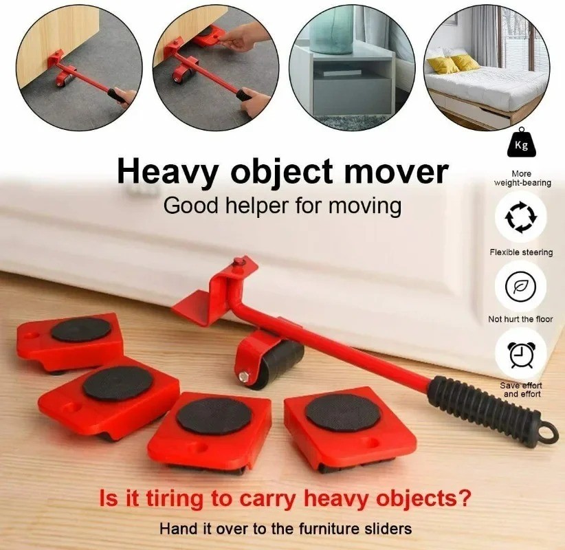 Furniture Sliders