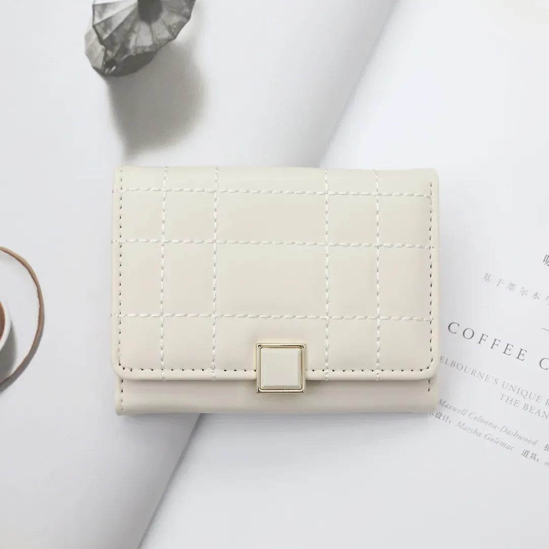 Small Hand Purse