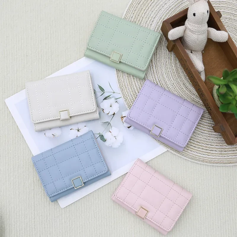 Small Hand Purse